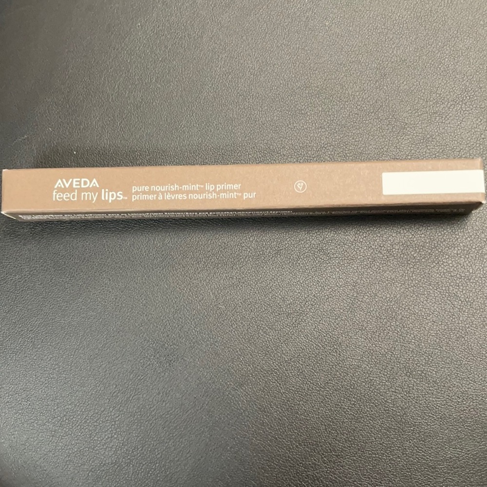 Brand New Aveda lip primer